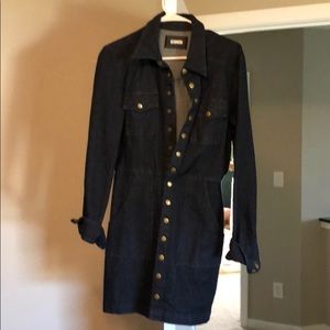 Reformation Jean Dress